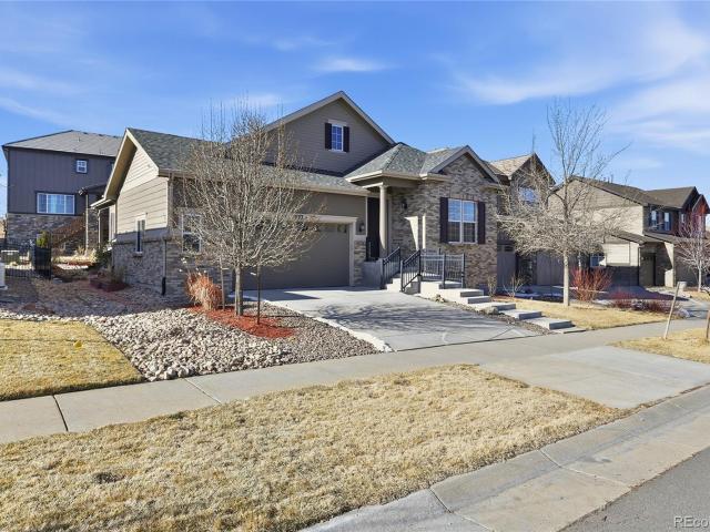 House for sale in Arapahoe, Colorado