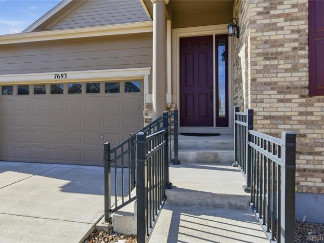 House for sale in Arapahoe, Colorado