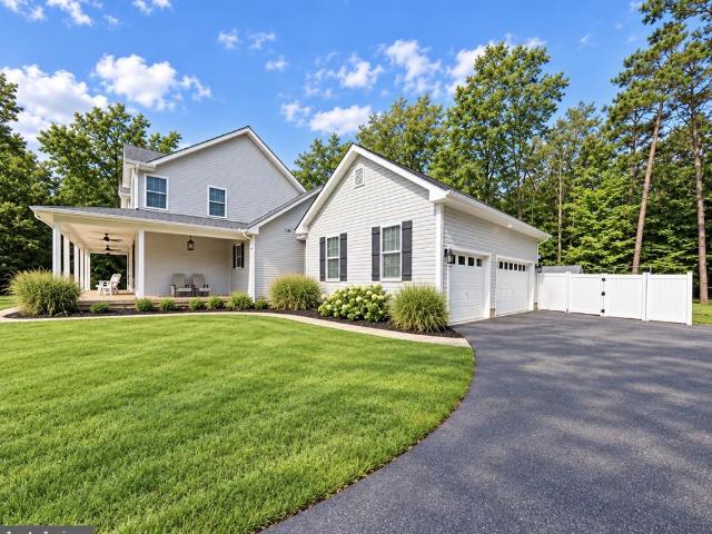 House for sale in Pomfret Estates, Pomfret