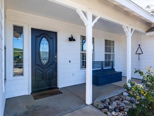House for sale in San Miguel, California