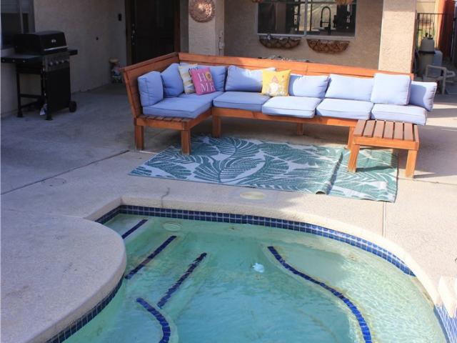 Property for rent in Palm Desert, California