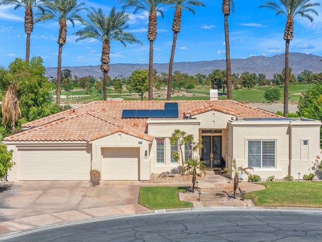 House for sale in Indian Wells, Riverside County