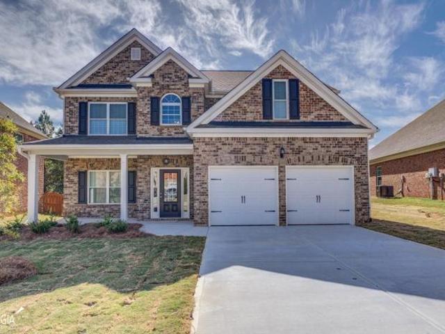 House for sale in Fairburn, Georgia