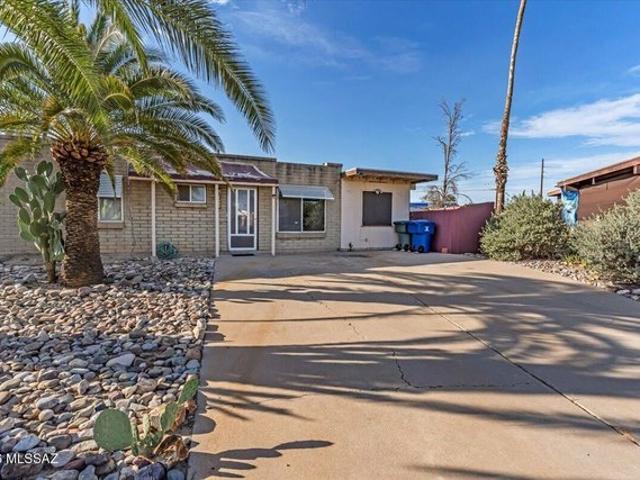 Townhouse for sale in Tucson, Arizona