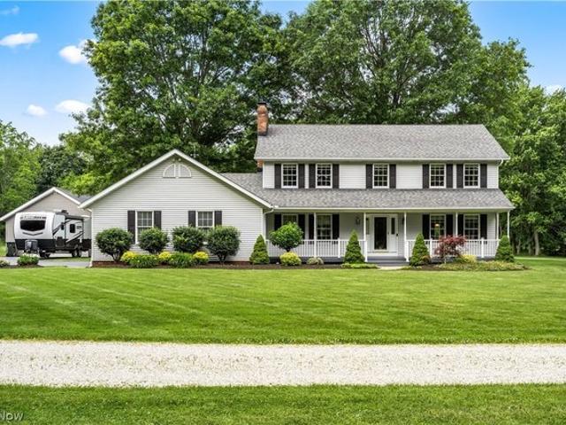House for sale in Wadsworth, Ohio