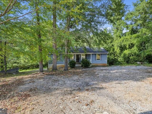 House for sale in Lithonia, Georgia