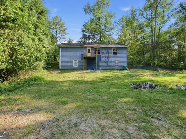 House for sale in Lithonia, DeKalb County