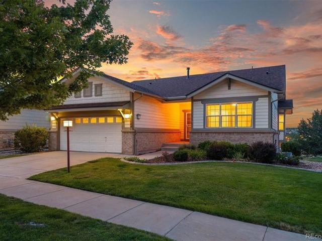 House for sale in Aurora, Colorado