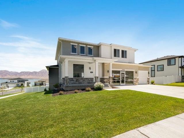 House for sale in West Jordan, Utah