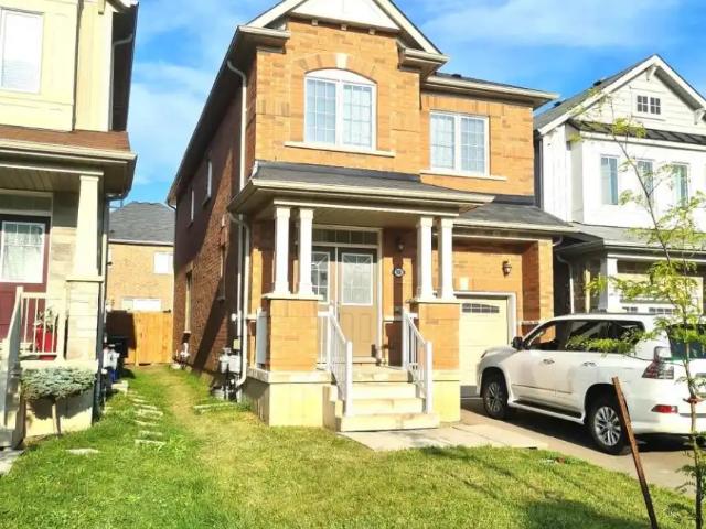 House for rent in Niagara, Ontario