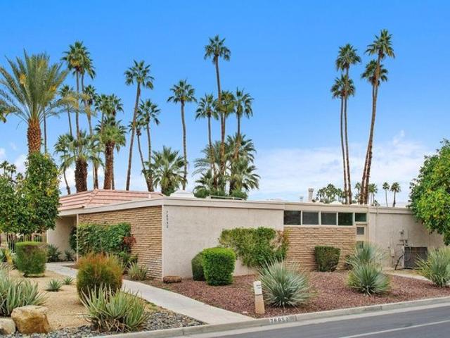 Condo for sale in Indian Wells, California