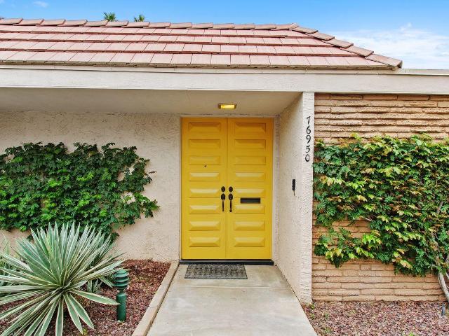 Condo for sale in Indian Wells, California