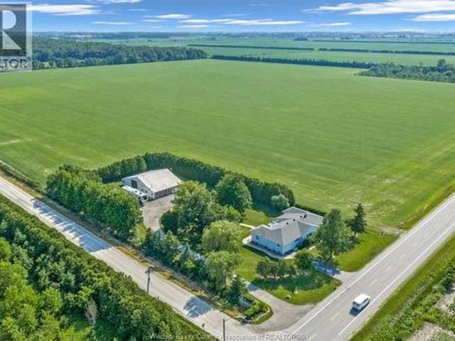 House for sale in Essex, Ontario