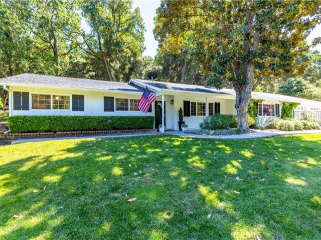 House for sale in Atascadero, California