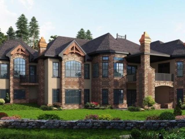 Land for sale in Springbank Hill, Calgary