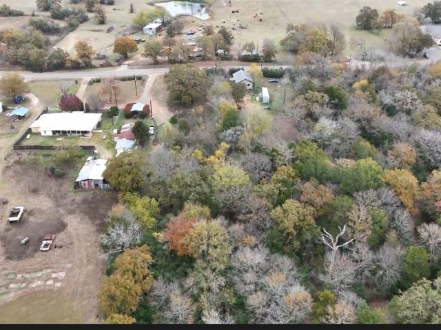 Land for sale in Dime Box, Texas