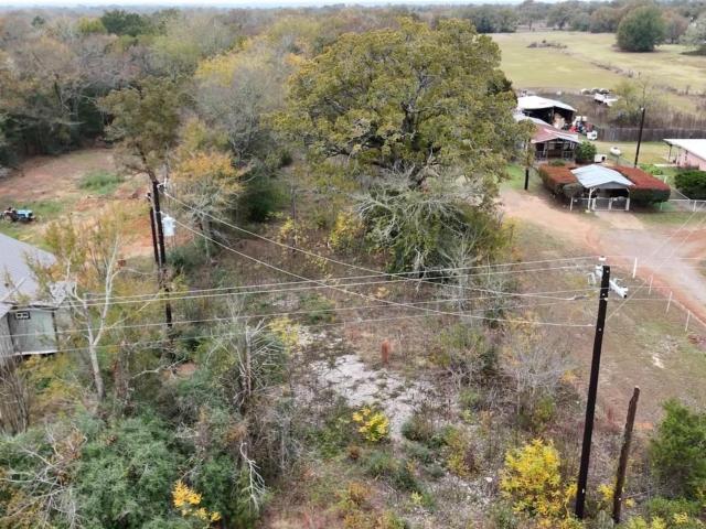 Land for sale in Dime Box, Texas