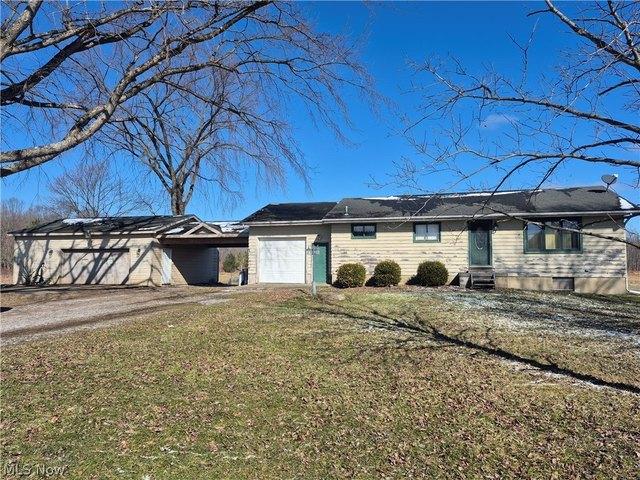 House for sale in Portage, Ohio