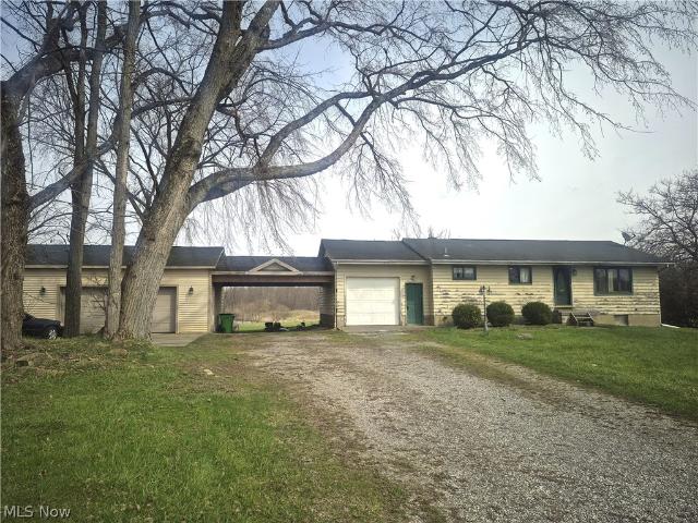 House for sale in Portage, Ohio