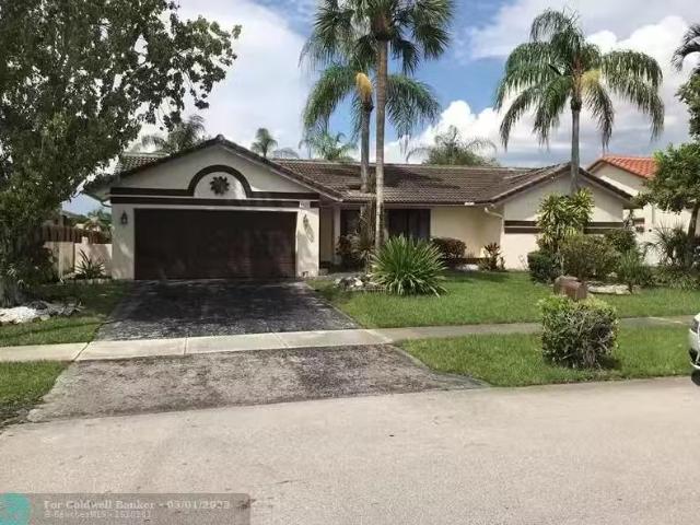 House for rent in Pompano Beach