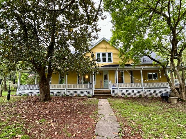 House for sale in Cobden, Illinois