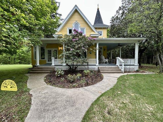 House for sale in Cobden, Union County