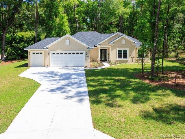 House for sale in Dunnellon, Florida