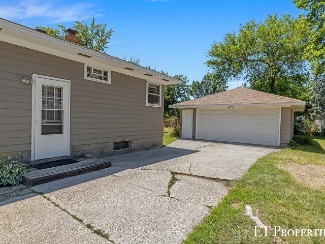House for sale in Jenison, Michigan