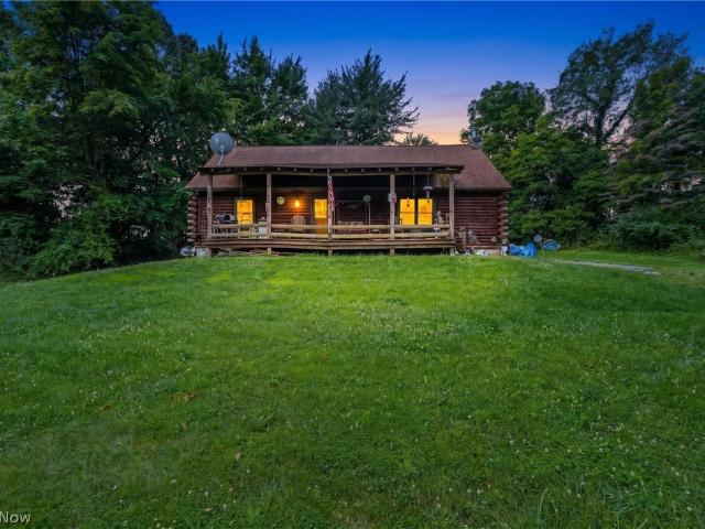 House for sale in Rushville, Ohio