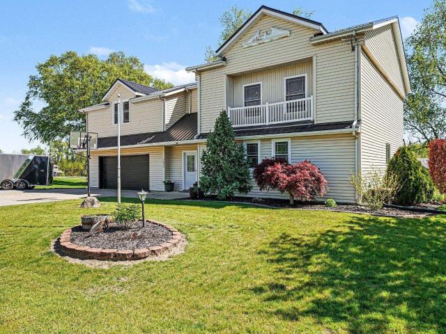 House for sale in Lagrange, Indiana
