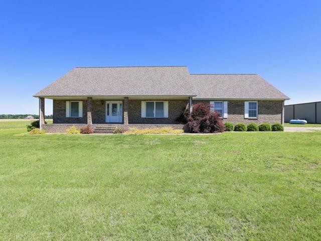 House for sale in Kevil, Kentucky