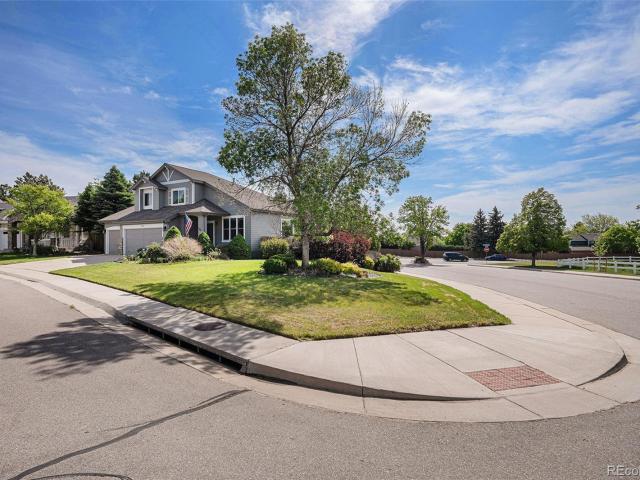 House for sale in Centennial