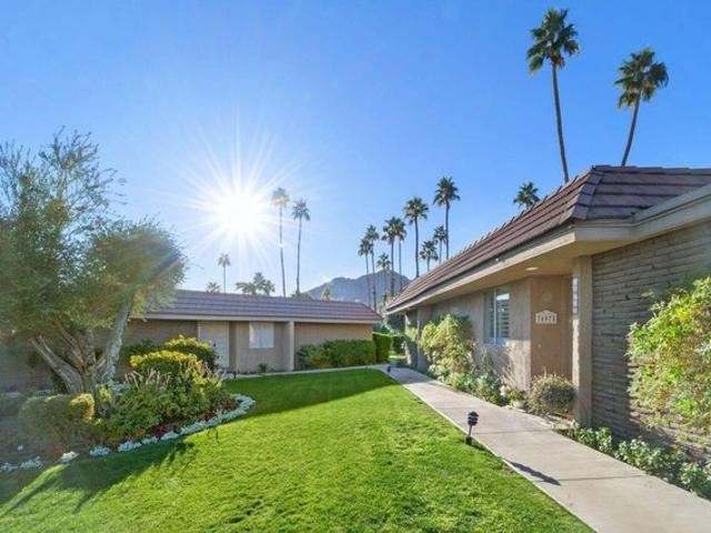 Condo for sale in Indian Wells, Riverside County