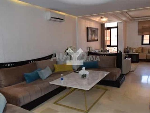 Appartement vente à Charaf, Agadir