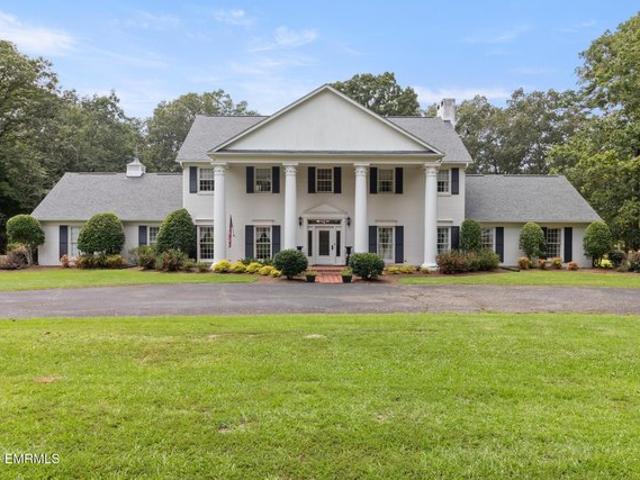 House for sale in Meridian, Mississippi