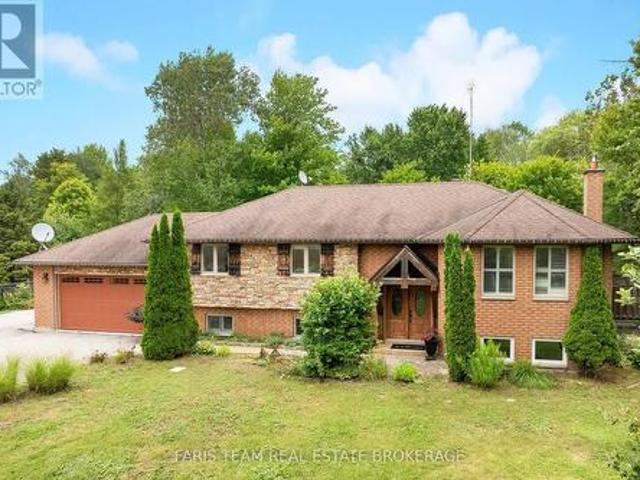 House for sale in Essa, Ontario
