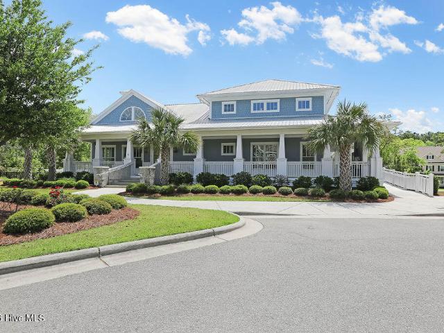 Townhouse for sale in Wilmington, North Carolina