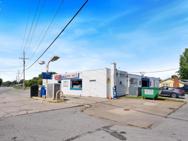 Commercial for sale in Ottawa, Ohio