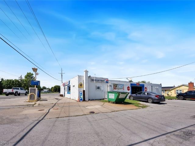 Commercial for sale in Ottawa, Ohio