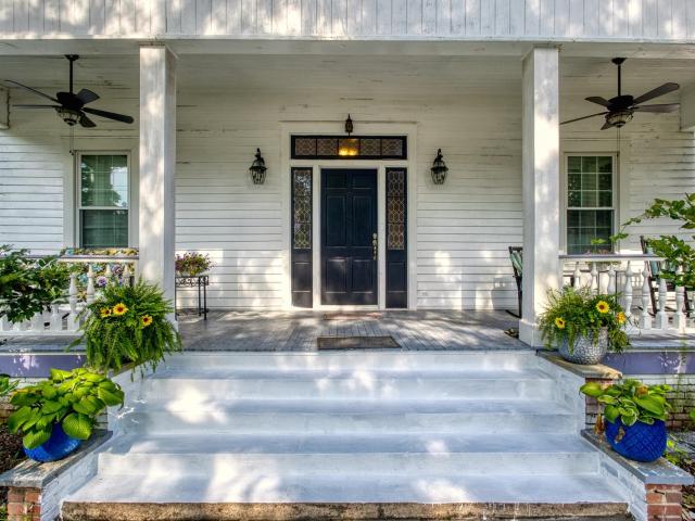 House for sale in Branchville, South Carolina