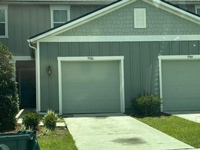Townhouse for sale in Jacksonville, Florida