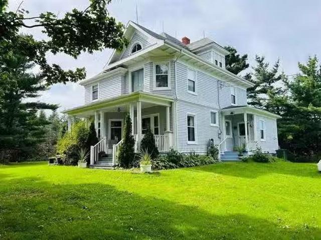 House for sale in Prince, Prince Edward Island