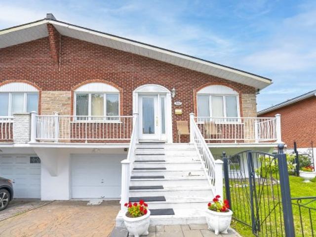 House for sale in St. Leonard's, Quebec