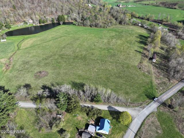 Land for sale in Susquehanna
