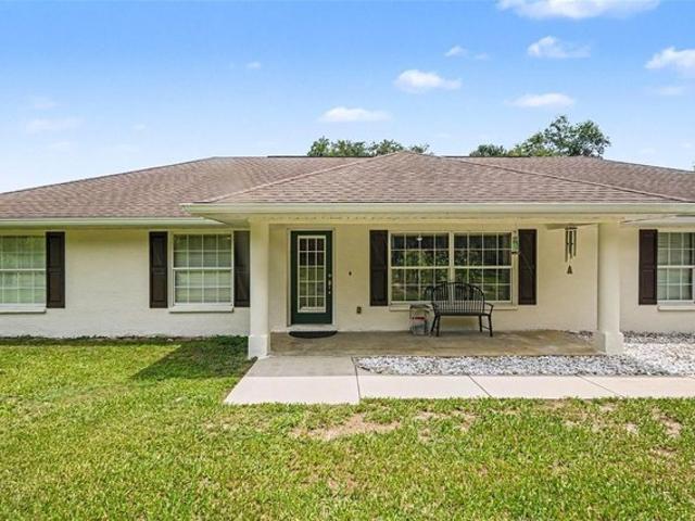 House for sale in Bushnell, Florida