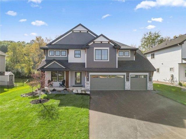 House for sale in Shakopee, Minnesota