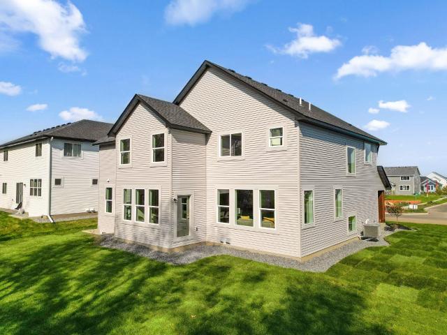 House for sale in Shakopee, Minnesota
