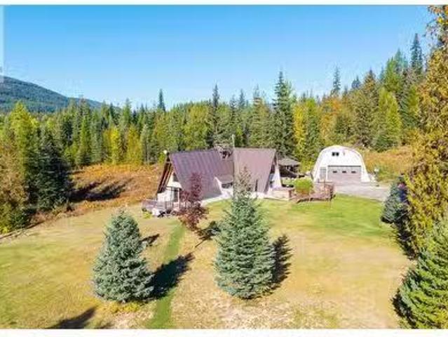 House for sale in British Columbia