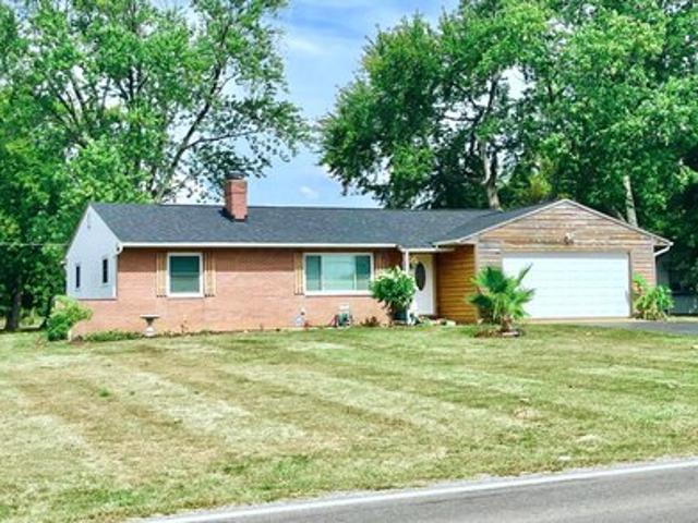 House for sale in Fairfield, Ohio