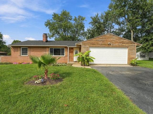 House for sale in Pickerington, Fairfield County